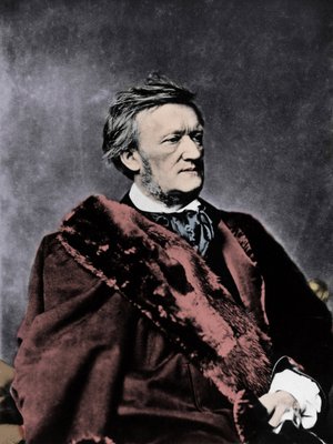 Richard Wagner – Classic Richard Wagner – 3 x CD (Compilation, Stereo),  [r25958224] | Discogs