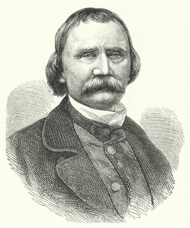 Wilhelm von Kaulbach, deutscher Maler von German School
