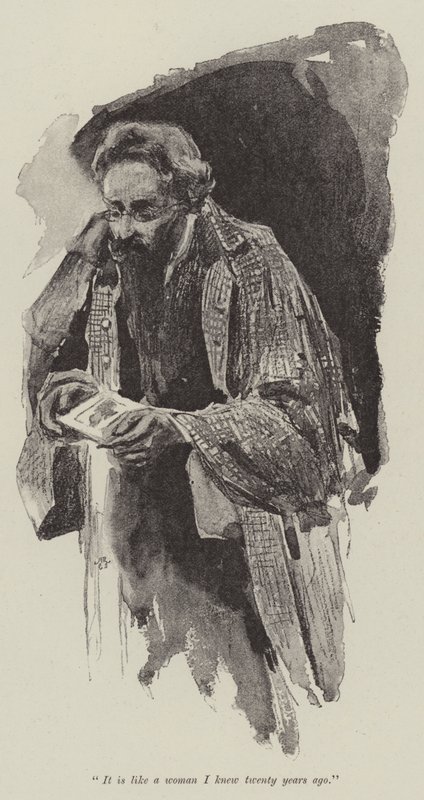 Die rebellische Königin, von Walter Besant von Adolphe Birkenruth