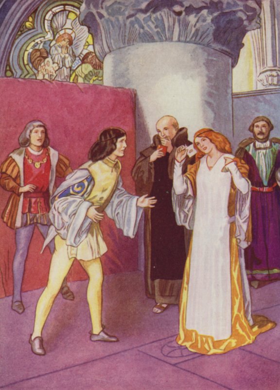 Shakespeare: Viel Lärm um nichts von Albert Edward Jackson