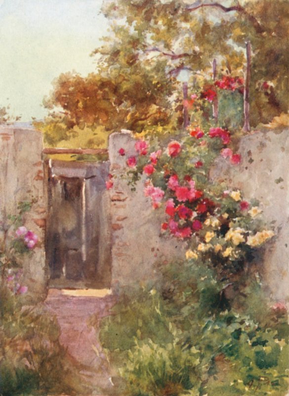 Rus in Urbe, Taormina von Alberto Pisa