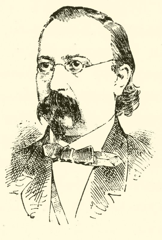Hermann Adolph Wollenhaupt, 1827-1863 von American School