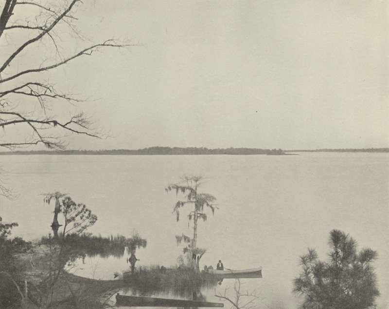 Pamlico River, North Carolina von American Photographer (after)