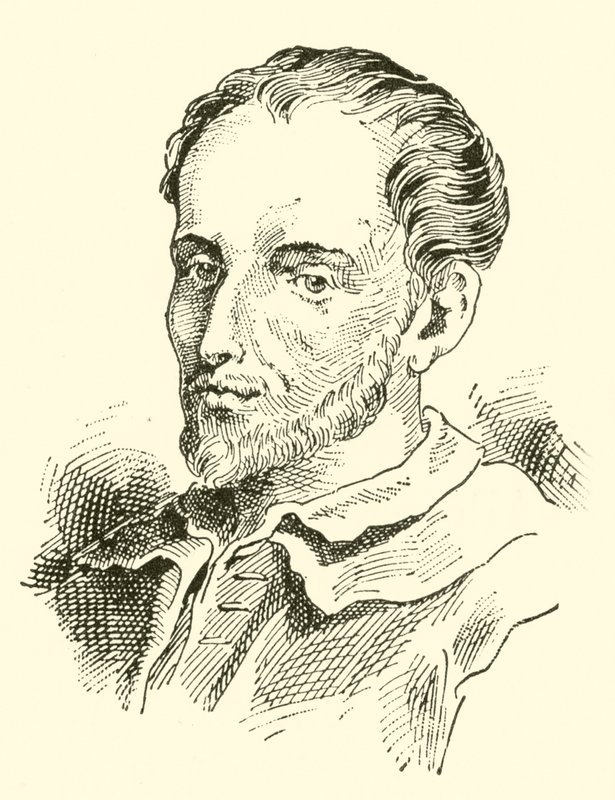 Paolo Agostini, 1593-1629 von American School