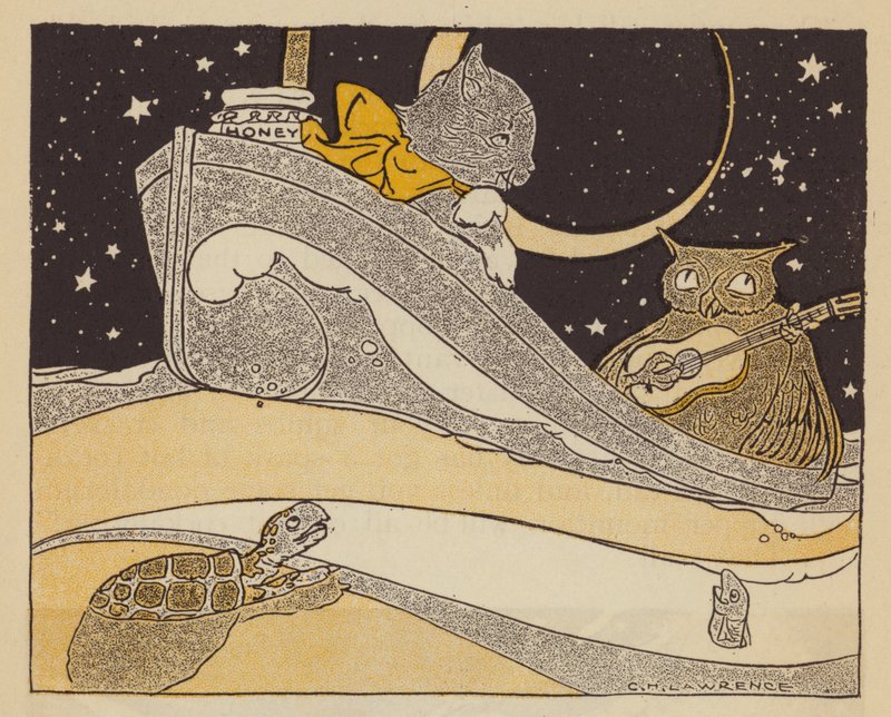 Die Eule und die Pussycat von American School