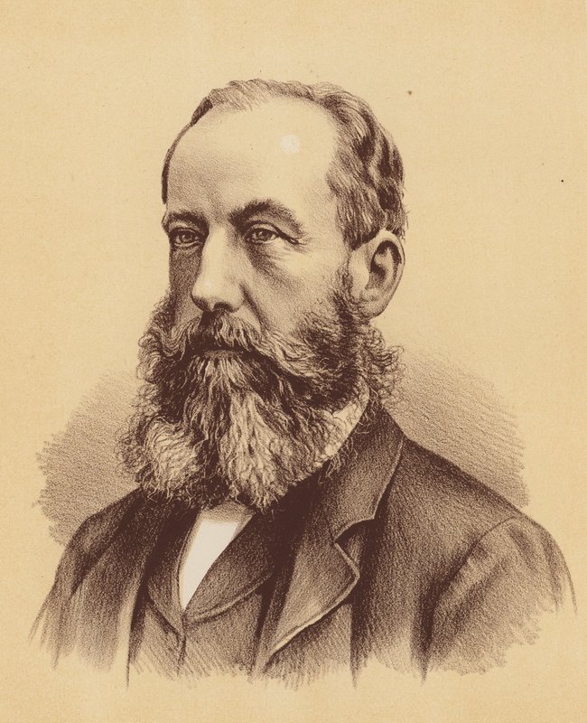 Der ehrenwerte Stephen C. Brown, Esquire von Australian School