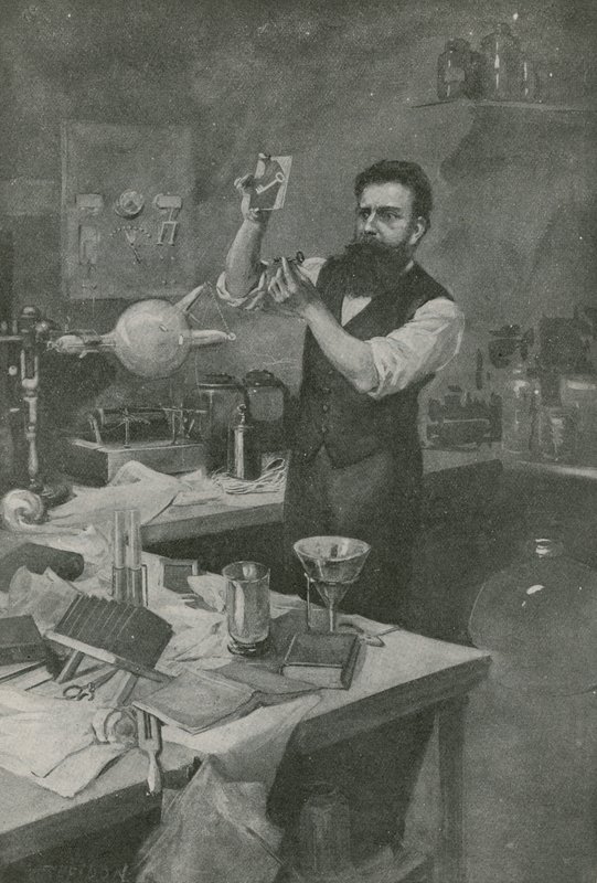 Wie eine neue Macht auf die Welt kam von Charles Mills Sheldon