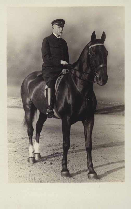 Tomas Garrigue Masaryk von Czech Photographer