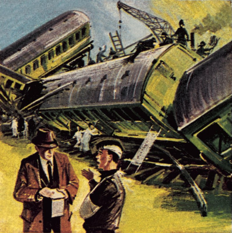 National Union of Journalists oder NUJ von Dan Escott