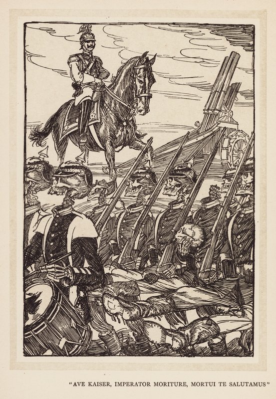 Der Kaiser