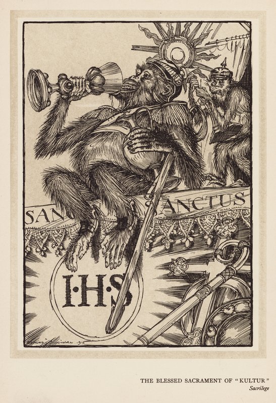 Der Kaiser