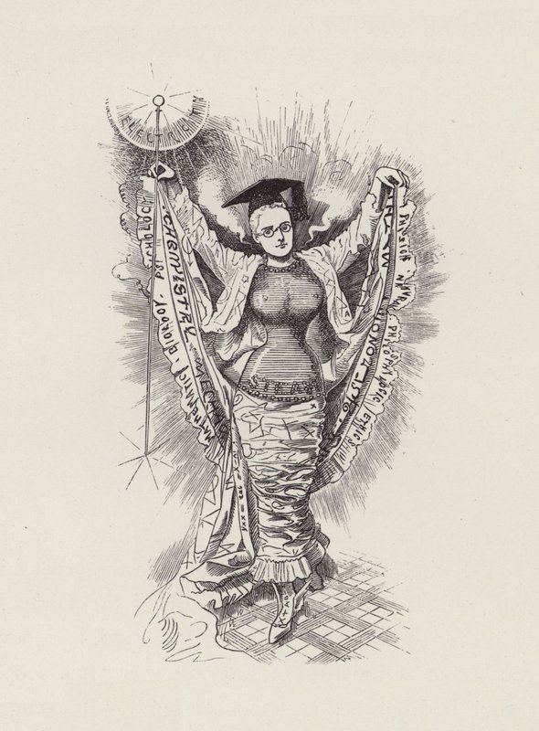 Illustration für Die Wasserkinder von Charles Kingsley von Edward Linley (after) Sambourne