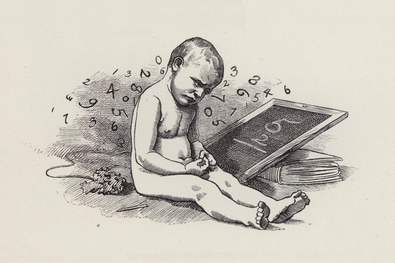 Illustration für Die Wasserkinder von Charles Kingsley von Edward Linley (after) Sambourne