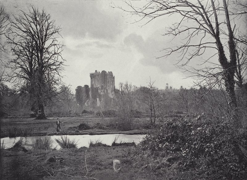 Blarney Schloss von English Photographer