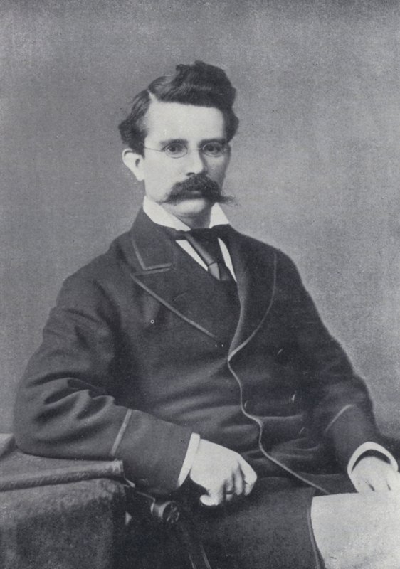 William Black von English Photographer