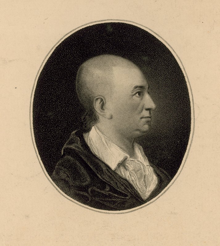 David Garrick, Schauspieler von English School