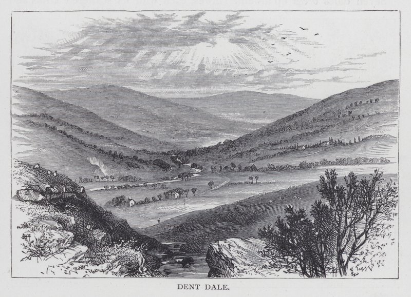 Dent Dale von English School