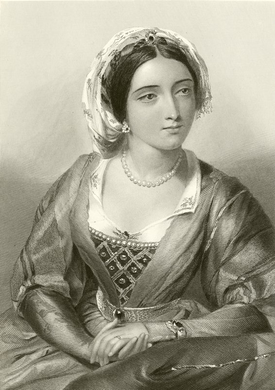 Eleonore von Kastilien, Königin von König Eduard I. von English School