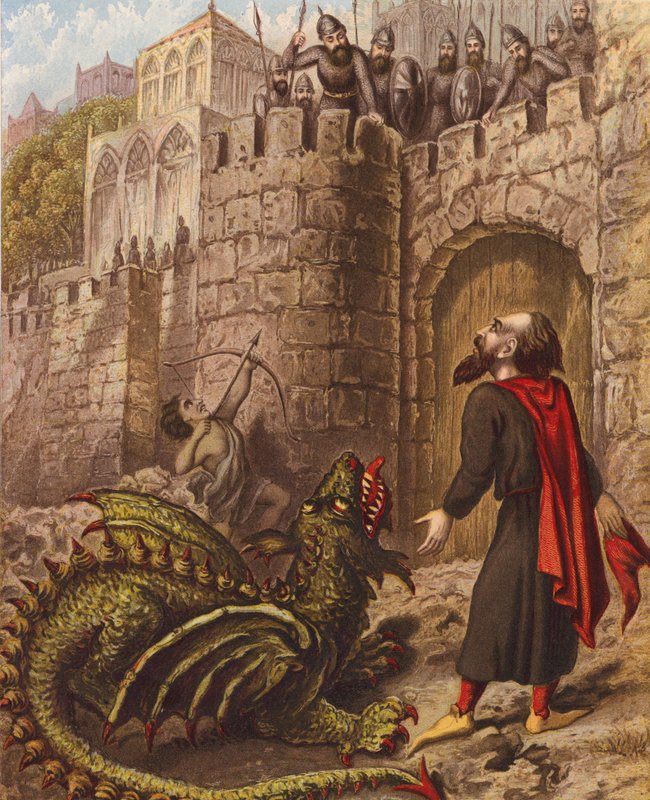 Illustration für 