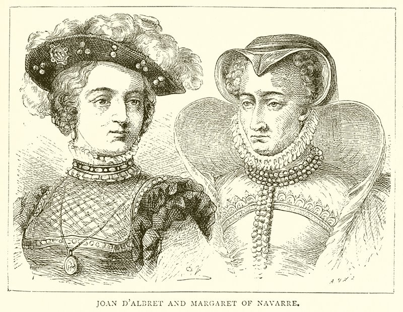 Johanna D