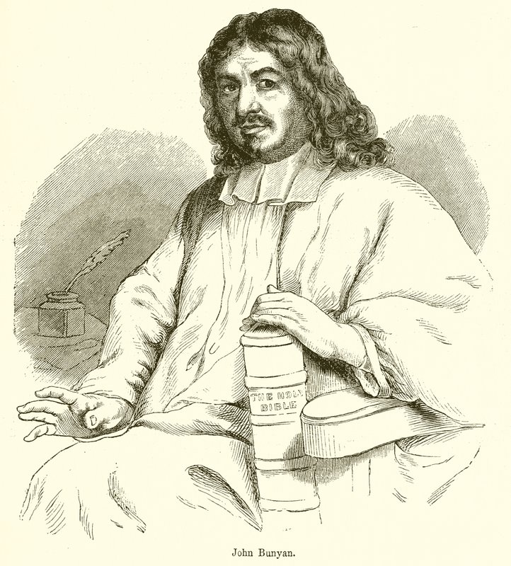 John Bunyan von English School
