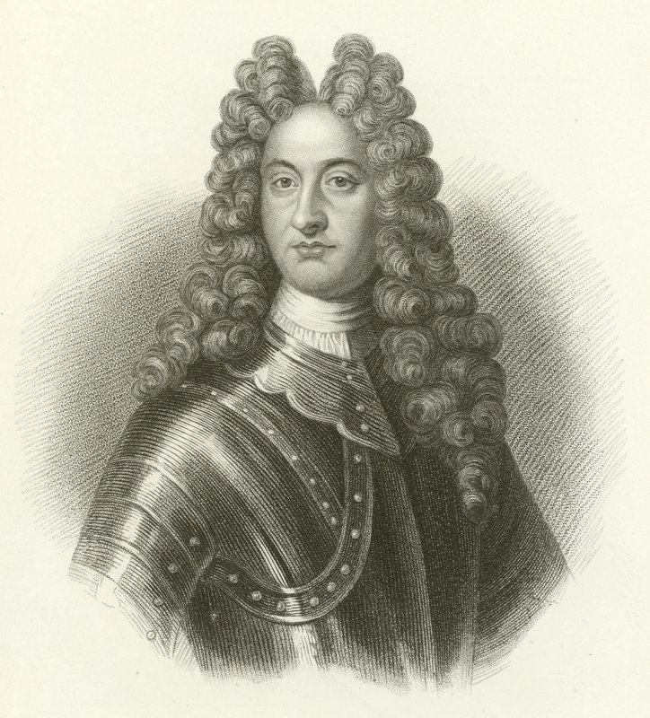 John Erskine Earl von Marr von English School