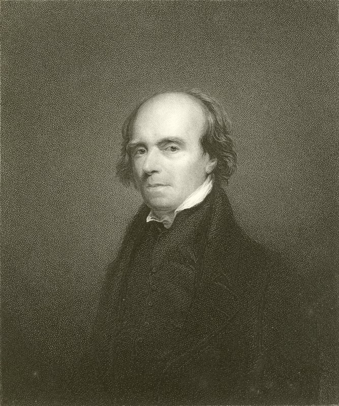 John Flaxman von English School