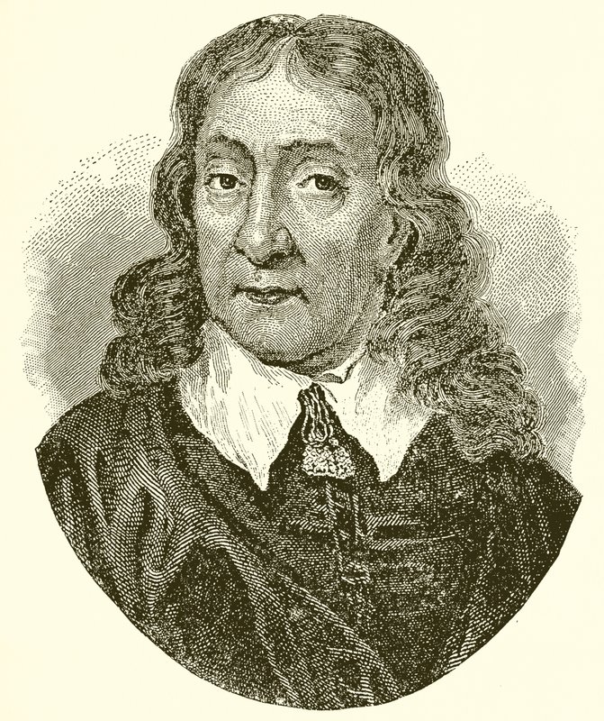 John Milton von English School