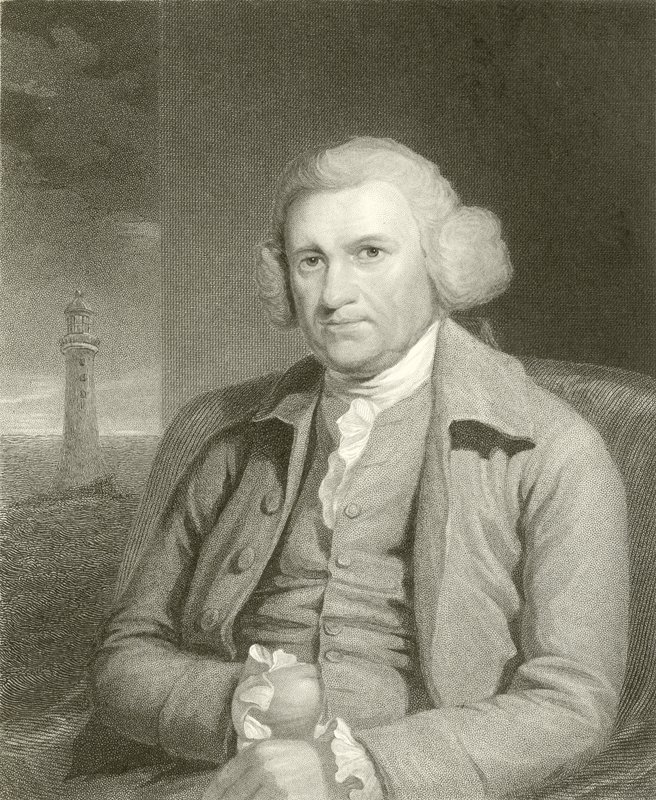 John Smeaton von English School