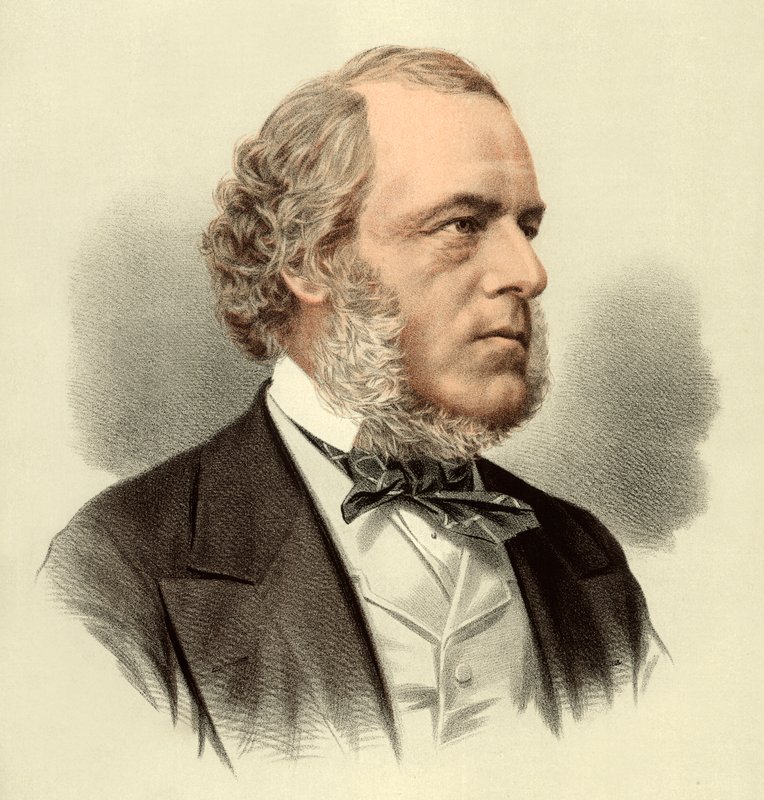 Lord Aberdare von English School