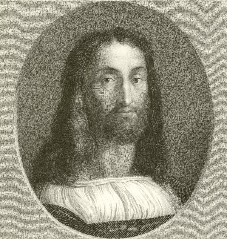 Marc Antonio Raimondi von English School