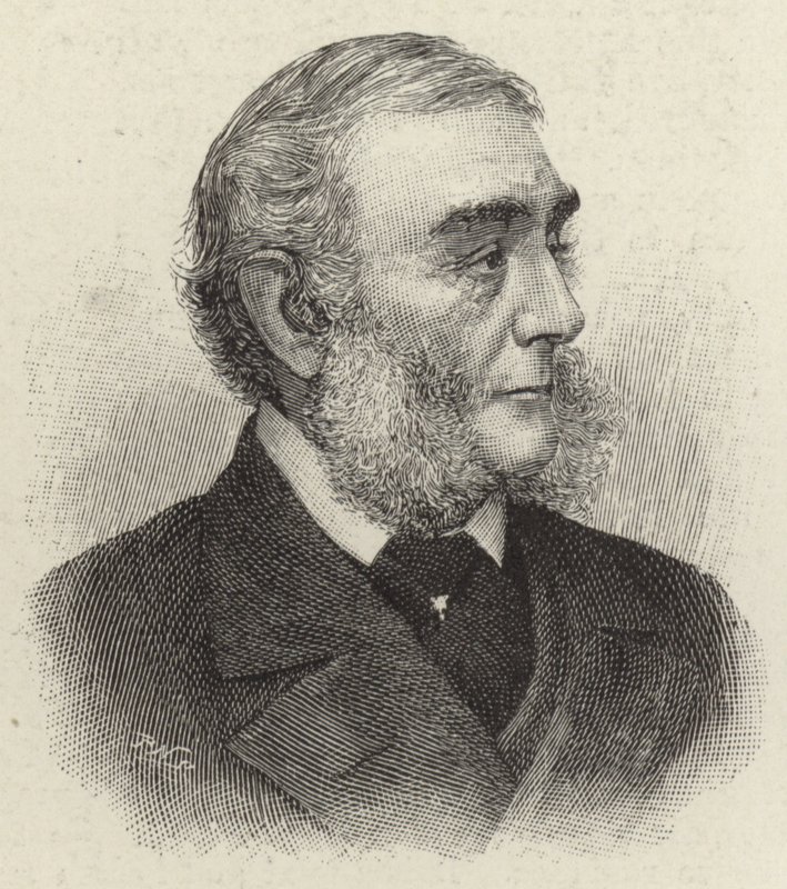 Präsidenten der Royal Academy von English School