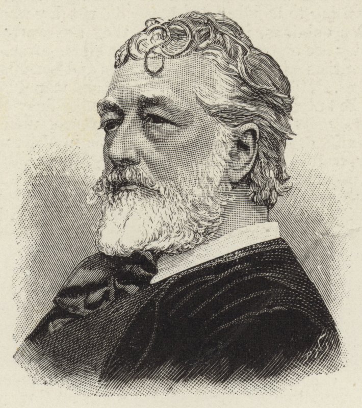 Präsidenten der Royal Academy von English School