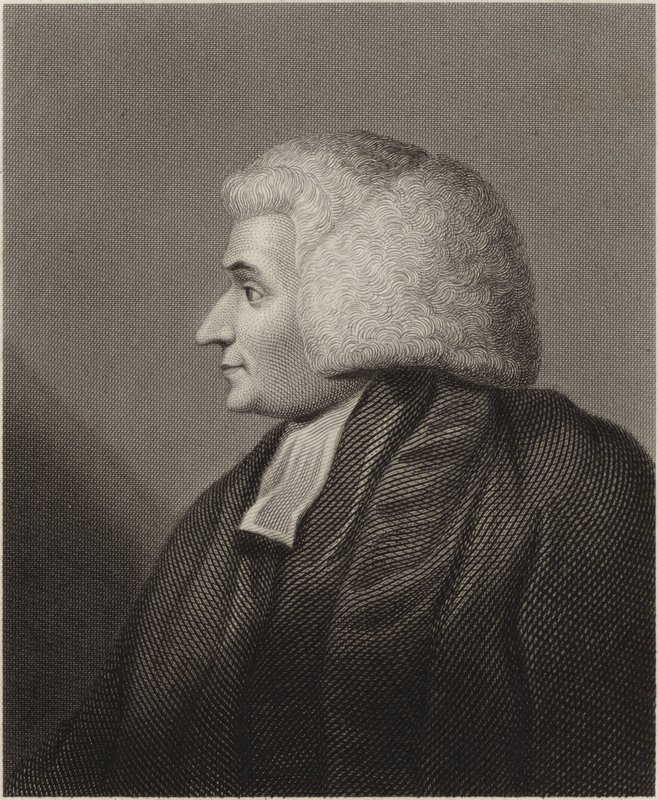 Samuel Bishop von English School