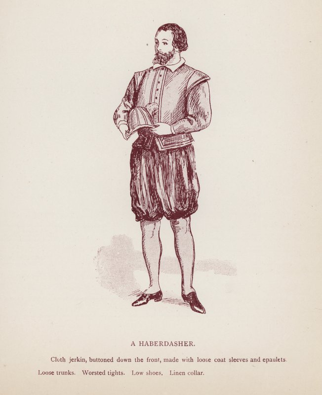 Shakespeares Der Widerspenstigen Zähmung: Ein Hutmacher von English School