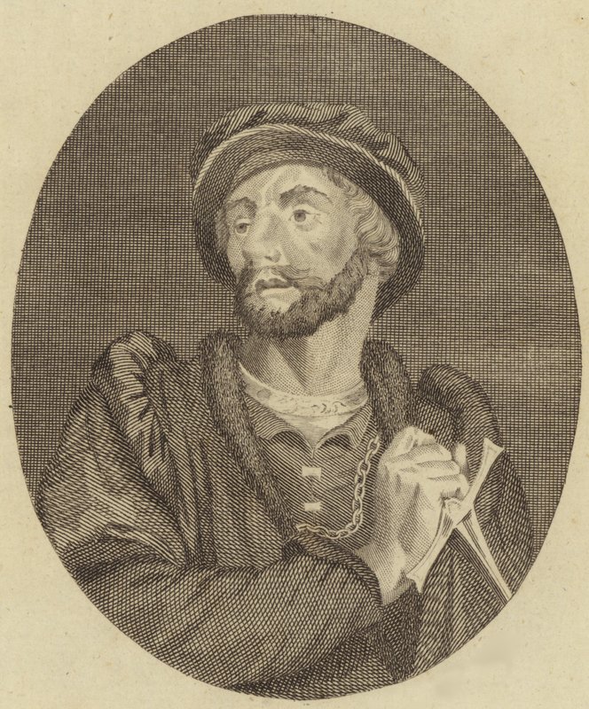 Sir William Walworth von English School
