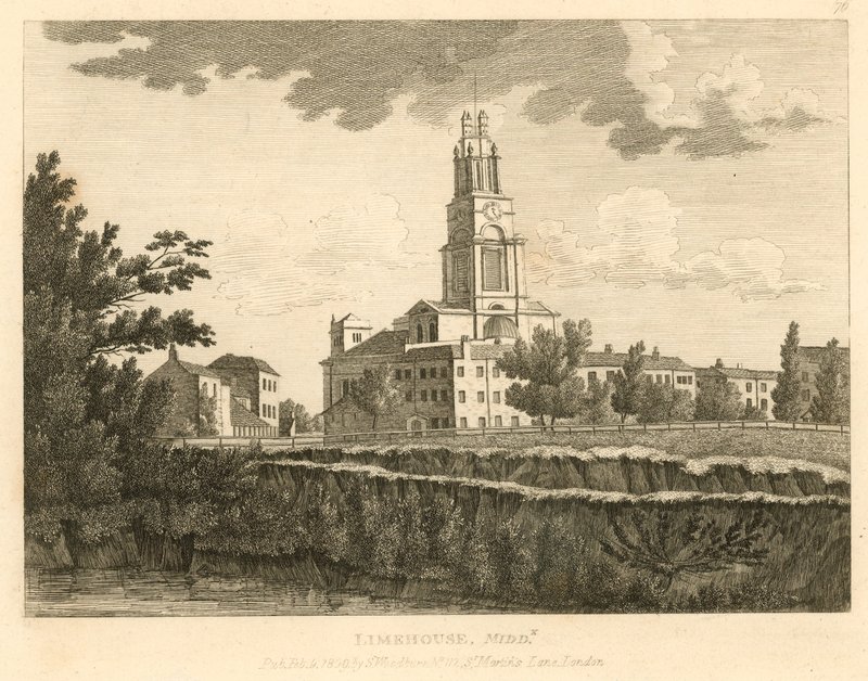 St. Anne