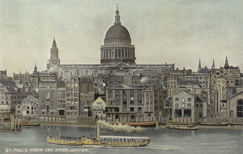 St. Paul
