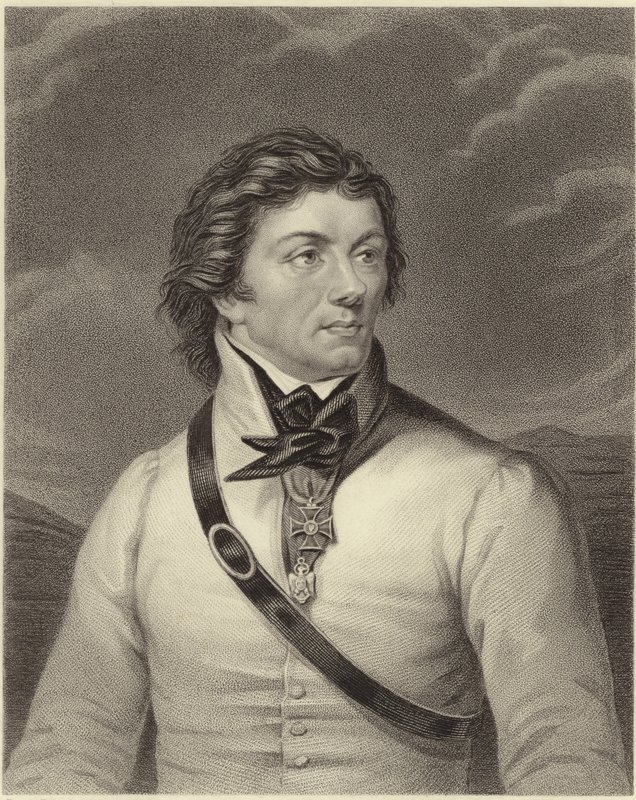 Tadeusz Kościuszko von English School