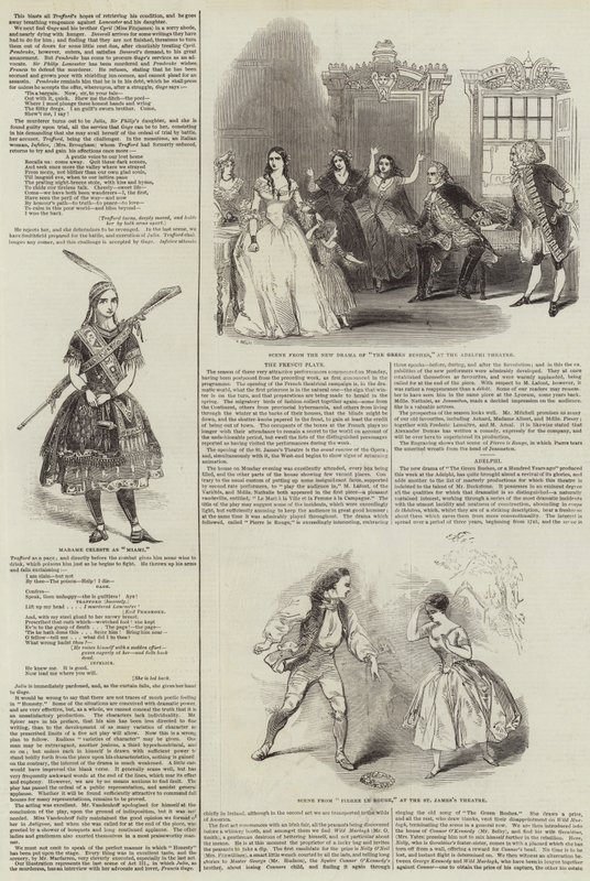 Die Theater von English School