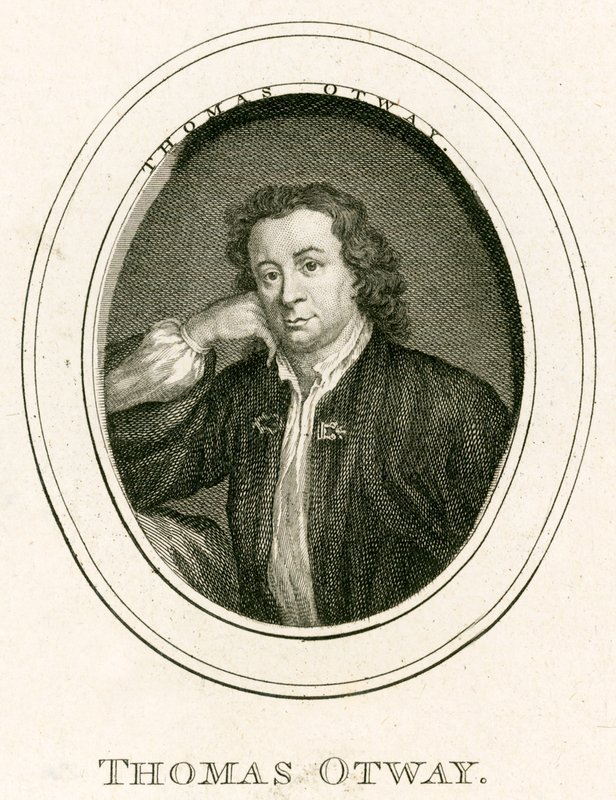 Thomas Otway von English School