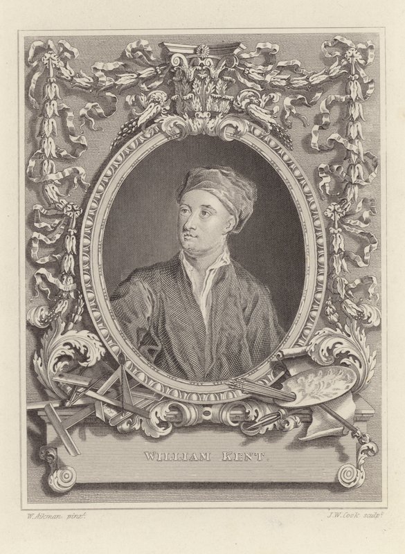 William Kent von English School