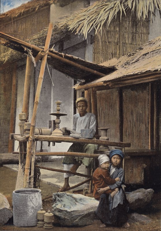 Dreher von European Photographer