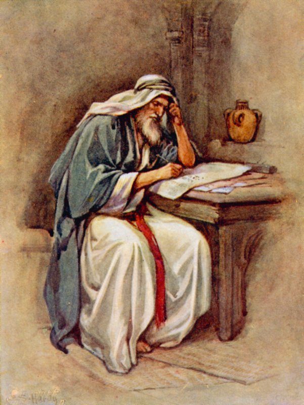 Das Evangelium für die Heiden von Evelyn Stuart Hardy