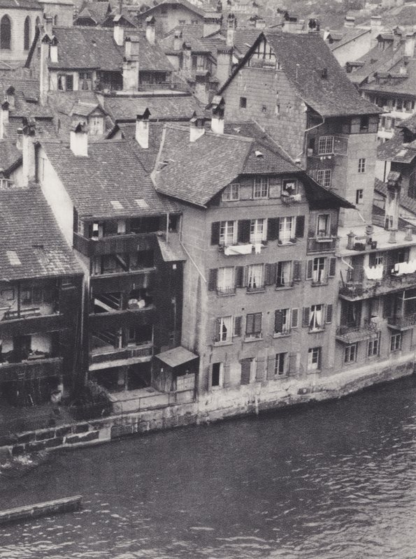 Berner Oberland: Bern von Francis Sydney Smythe