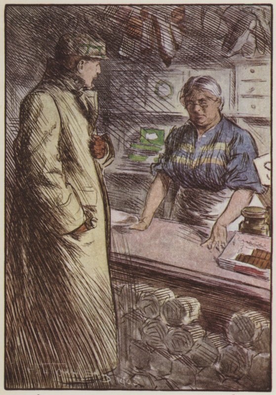 Illustration für 