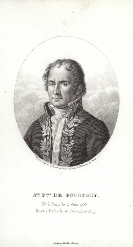 Antoine François von French School