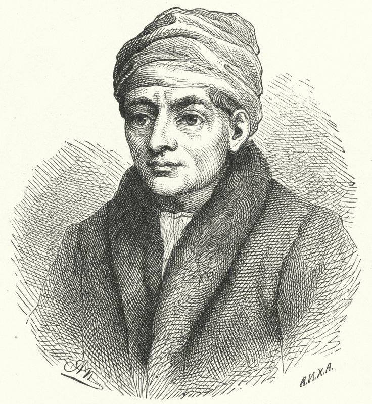 Regiomontanus, deutscher Renaissance-Mathematiker und Astronom von German School
