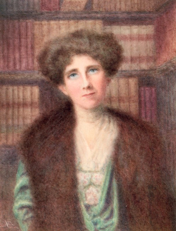 Diana der Kreuzwege: Lady Dunstane von Herbert Bedford