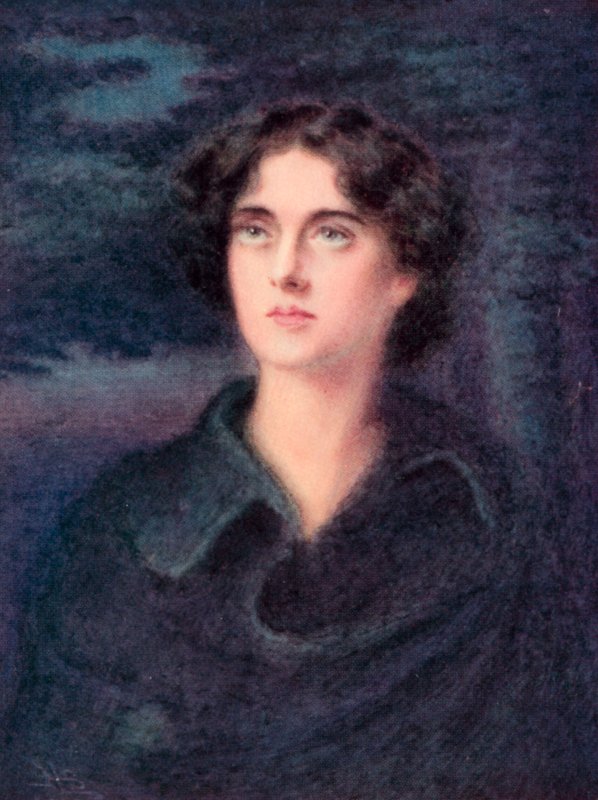 Sandra Belloni: Sandra Belloni von Herbert Bedford